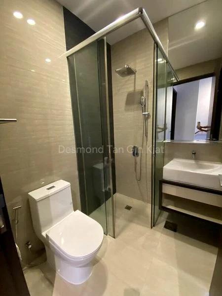 3 Bed Apartment (Condo) for Rent in  Oxley Edge - Image 2